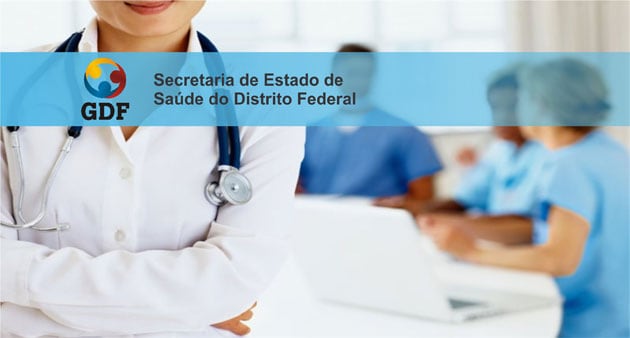 GDF retifica quadro de vagas dos concursos NS, NM e AOSD da SESDF GDF retifica quadro de vagas dos concursos NS, NM e AOSD da SESDF