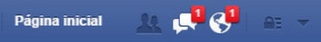 fanpage DODF notificacao - Facebook do DODF Concursos: Como receber todas as atualiza&ccedil;&otilde;es de nossa fanpage?