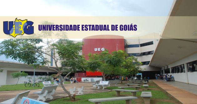 Concurso UEG: Divulgado provas e gabaritos para Analista e Assistente de Gestão Administrativa Concurso UEG: Divulgado provas e gabaritos para Analista e Assistente de Gestão Administrativa
