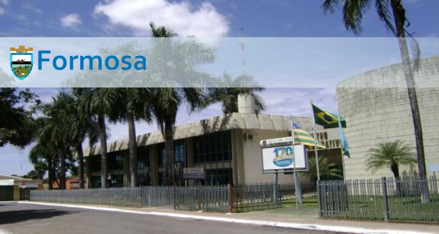 Concurso Prefeitura de Formosa 2014: Publicado o Edital para Guarda Municipal Concurso Prefeitura de Formosa 2014: Publicado o Edital para Guarda Municipal