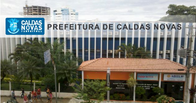 Concurso Prefeitura de Caldas Novas 2016: UFG divulga resultado preliminar da prova objetiva Concurso Prefeitura de Caldas Novas 2016: UFG divulga resultado preliminar da prova objetiva