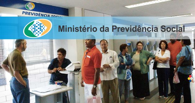Processo Seletivo Ministério da Previdência Social – MPS: Saiu edital Processo Seletivo Ministério da Previdência Social – MPS: Saiu edital