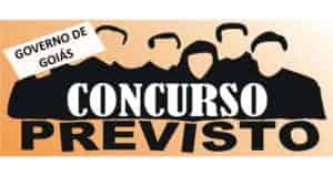 concursos previstos go 300x160 - Governo do Estado de Goi&aacute;s GO: Governador anuncia novos concursos