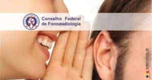 conselho fonoaudiologia 300x159 - Concurso Conselho Federal de Fonoaudiologia 2015: Saiu o edital para 100 vagas
