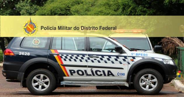Concurso PMDF 2016: Edital retificado para Aluno-Oficial PM, são 50 vagas Concurso PMDF 2016: Edital retificado para Aluno-Oficial PM, são 50 vagas