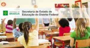 concurso professor sedf 2015 300x160 - Secretaria de Educa&ccedil;&atilde;o do DF SEDF: Processo Seletivo FUNAB-DF 2016, s&atilde;o 45 vagas