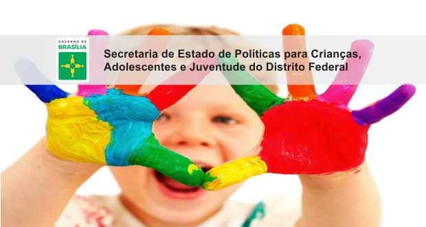 Concurso Secretaria da Criança do DF 2015: Informações para requerer isenção da taxa de inscrição Concurso Secretaria da Criança do DF 2015: Informações para requerer isenção da taxa de inscrição