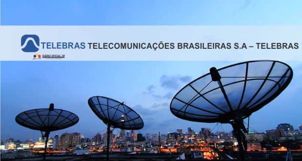 Concurso Telebras 2015: Cespe reabre período de inscrição Concurso Telebras 2015: Cespe reabre período de inscrição