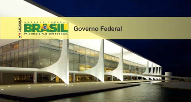 Governo Federal: Sancionado reajuste salarial de servidores do Judiciário e do MPF Governo Federal: Sancionado reajuste salarial de servidores do Judiciário e do MPF
