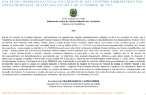 Concurso TJDFT 2015: Confirmado o Cespe como organizador! tjdf concurso2015 300x195 - Concurso TJDFT 2015: Confirmado o Cespe como organizador!