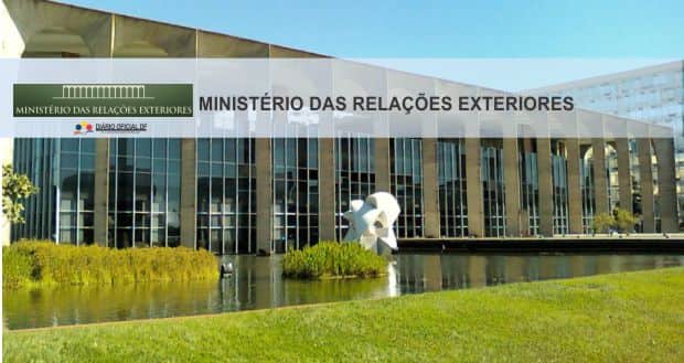 Concurso MRE 2015: Saiu o edital para Oficial de Chancelaria, são 60 vagas Concurso MRE 2015: Saiu o edital para Oficial de Chancelaria, são 60 vagas