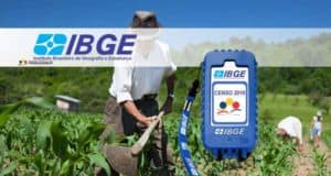 concurso ibge 2016 censo agropecuario 300x160 - Concurso IBGE 2016: Cesgranrio divulga concorr&ecirc;ncia para os cargos de Analista e Agente Censit&aacute;rio