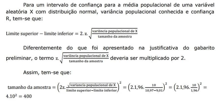 questao 52 ESPAM TECS ANULACAO - Concurso SECRIANÇA-DF 2015: Números sobre o resultado preliminar da prova objetiva para Especialista e Técnico Socioeducativo