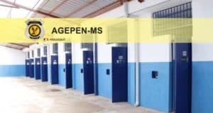 CONCURSO AGEPEN MS 2016 300x160 - Concurso AGEPEN MS 2016: São 438 vagas para Agente Penitenciário Estadual