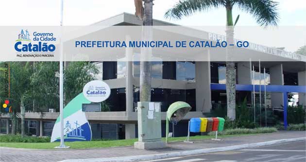 Concurso Prefeitura Catalão-GO 2016: Justiça suspende concurso para 1.010 vagas Concurso Prefeitura Catalão-GO 2016: Justiça suspende concurso para 1.010 vagas