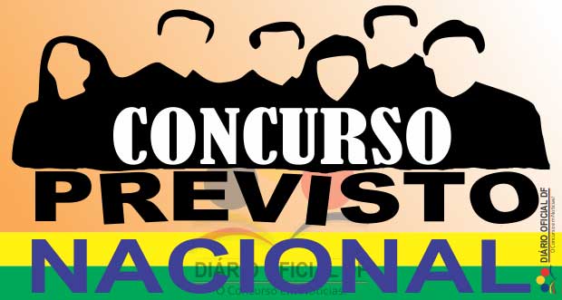 Concursos previstos para 2016 – Nacional (primeiro semestre) Concursos previstos para 2016 – Nacional (primeiro semestre)