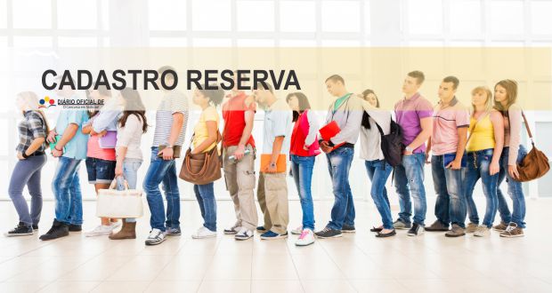 Justiça do Trabalho de Brasília declara o cadastro reserva inconstitucional Justiça do Trabalho de Brasília declara o cadastro reserva inconstitucional