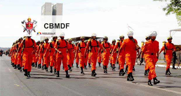 Concurso Bombeiros DF CBMDF 2016: Rollemberg anuncia edital para hoje (1º de julho) Concurso Bombeiros DF CBMDF 2016: Rollemberg anuncia edital para hoje (1º de julho)