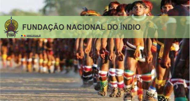 Concurso FUNAI 2016: Saiu o edital para 220 vagas Concurso FUNAI 2016: Saiu o edital para 220 vagas