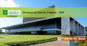 governo do distrito federal 300x160 - Processo Seletivo SECRIANÇA-DF 2014: Governo convoca 347 candidatos para vaga temporária