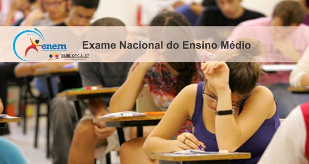 Enem 2016: Inscrições estão abertas até o dia 20 de maio Enem 2016: Inscrições estão abertas até o dia 20 de maio