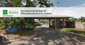 escola tecnica sedf 2016 300x159 - Cursos de Educação Profissional: Escolas Técnicas do DF abrem mais de 2 mil vagas