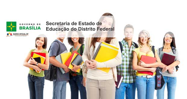 Processo Seletivo SEDF 2016: Resultado Final para Professor do PRONATEC Processo Seletivo SEDF 2016: Resultado Final para Professor do PRONATEC