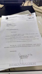 Concurso MRE: Deputada recomenda a contratação de Diplomata sem concurso concurso MRE 169x300 - Concurso MRE: Deputada recomenda a contratação de Diplomata sem concurso