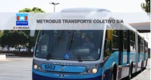 concurso metrobus 2016 300x160 - Concurso Metrobus GO 2016: Certame para 238 vagas está suspenso