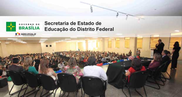 Centro de Aperfeiçoamento da SEDF 2016: Cursos EAPE para o 2° Semestre, são 2.078 vagas Centro de Aperfeiçoamento da SEDF 2016: Cursos EAPE para o 2° Semestre, são 2.078 vagas