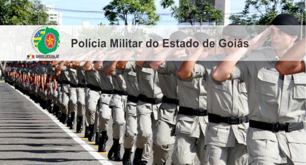 Concurso PMGO 2016: Edital deve ser publicado dia 31 de agosto Concurso PMGO 2016: Edital deve ser publicado dia 31 de agosto