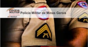 concurso pmMG 2016 300x159 - Concurso PM-MG 2016: Saiu o edital para 429 vagas de n&iacute;vel superior para Soldado