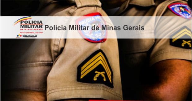 Concurso PM-MG 2016: Saiu o edital para 429 vagas de nível superior para Soldado Concurso PM-MG 2016: Saiu o edital para 429 vagas de nível superior para Soldado