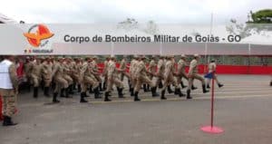 concurso corpo bombeiros go 300x159 - Concurso Bombeiros GO CBMGO 2016: Convocação do TAF para Cadete e Soldado de 3ª Classe