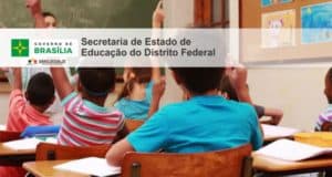 processo seletivo professor temporario sedf 2016 300x160 - Professor Temporário SEDF 2016: Quadrix divulga retificação do resultado final