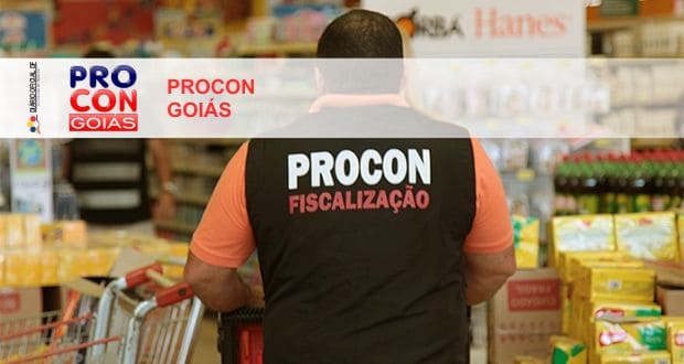 Concurso PROCON-GO 2016: Definida a comissão interna para o cargo de Fiscal das Relações de Consumo Concurso PROCON-GO 2016: Definida a comissão interna para o cargo de Fiscal das Relações de Consumo
