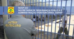 concurso seap go vigilante penitenciario temporario vpt 2016 300x160 - Processo Seletivo SEAP-GO 2016: Locais de provas para Vigilante Penitenciário (VPT)