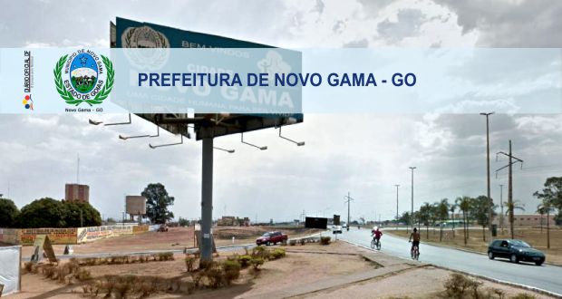 Concurso Prefeitura de Novo Gama GO: Inscrições ENCERRAM hoje (4/12) para 157 vagas para professores Concurso Prefeitura de Novo Gama GO: Inscrições ENCERRAM hoje (4/12) para 157 vagas para professores