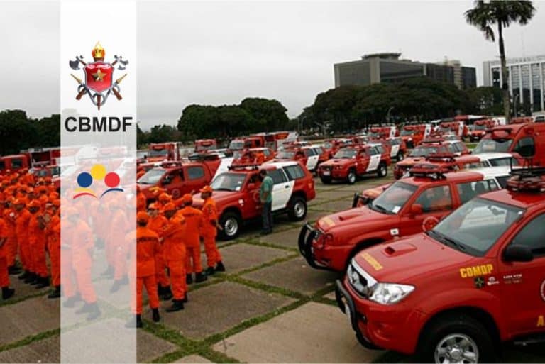 Concurso Bombeiros DF CBMDF 2016: Idecan divulga gabarito preliminar para soldado condutor de viaturas Concurso Bombeiros DF CBMDF 2016: Idecan divulga gabarito preliminar para soldado condutor de viaturas
