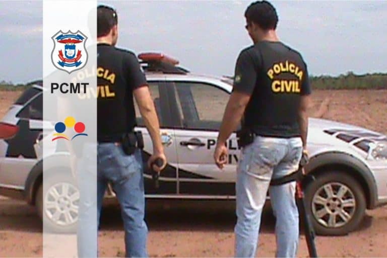 Concurso Polícia Civil MT 2017: Cespe/Cebraspe divulga reabertura das inscrições e retificações para Delegado Substituto. Concurso Polícia Civil MT 2017: Cespe/Cebraspe divulga reabertura das inscrições e retificações para Delegado Substituto.