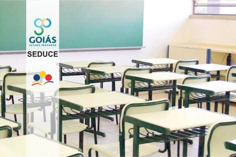 Concurso SEDUCE-GO 2017: Governo anuncia concurso e reajuste para temporários da Educação Concurso SEDUCE-GO 2017: Governo anuncia concurso e reajuste para temporários da Educação