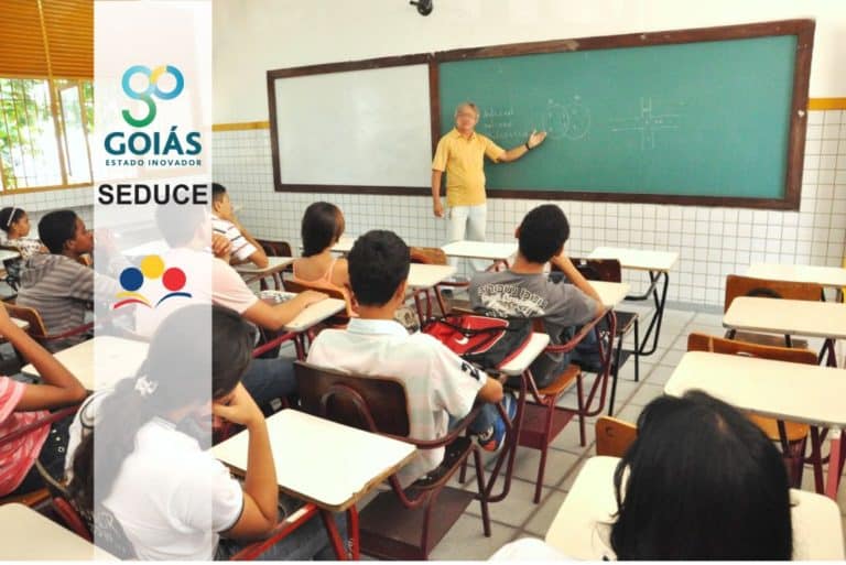 Processo Seletivo Seduce GO 2017: Divulgada primeira convocação dos selecionados Processo Seletivo Seduce GO 2017: Divulgada primeira convocação dos selecionados