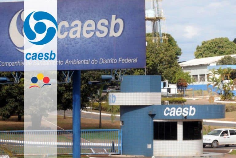 Concurso Caesb 2017: Quadrix divulga resultado preliminar da prova objetiva Concurso Caesb 2017: Quadrix divulga resultado preliminar da prova objetiva