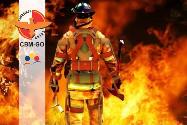 Concurso Bombeiros GO CBMGO 2016: Funrio divulga resultado final do certame Concurso Bombeiros GO CBMGO 2016: Funrio divulga resultado final do certame