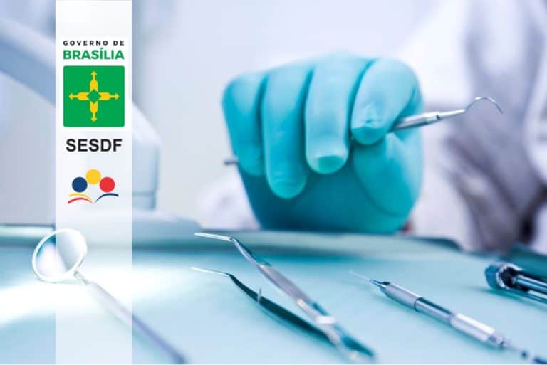 Nomeação SES DF Cirurgião-Dentista: GDF faz a nona nomeação de aprovados Nomeação SES DF Cirurgião-Dentista: GDF faz a nona nomeação de aprovados