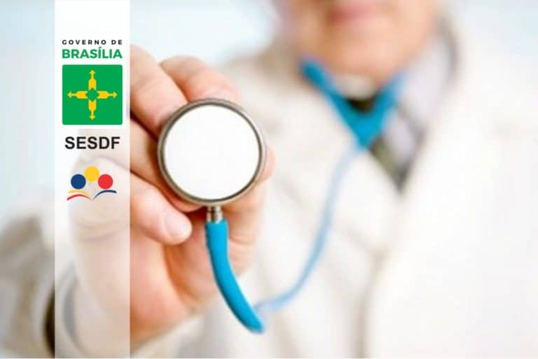 Nomeação SES DF Especialista em Saúde: GDF faz décima nona nomeação de aprovados Nomeação SES DF Especialista em Saúde: GDF faz décima nona nomeação de aprovados