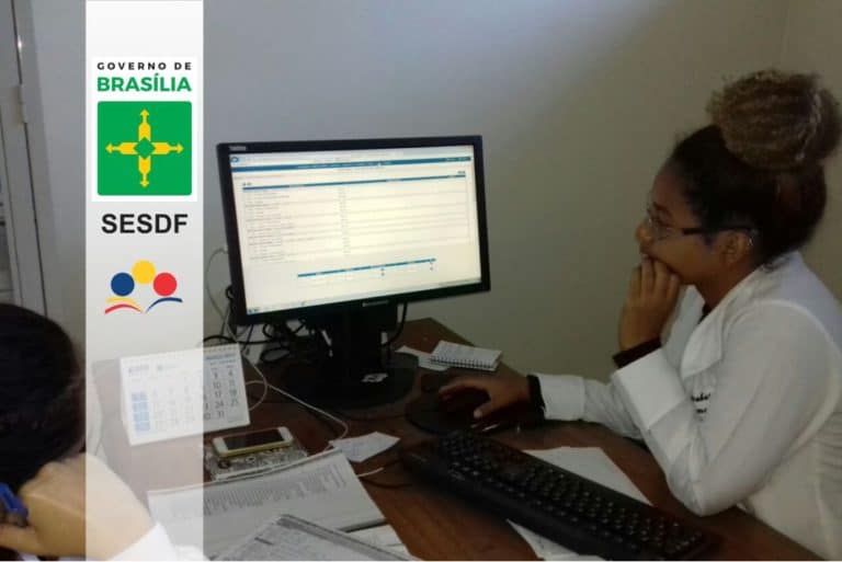 SESDF Técnico em Saúde: GDF faz décima quinta nomeação de aprovados SESDF Técnico em Saúde: GDF faz décima quinta nomeação de aprovados