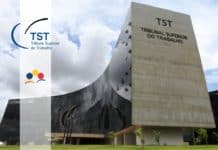 Concurso TST 2017: Saiu o edital para 52 vagas de nível médio e superior