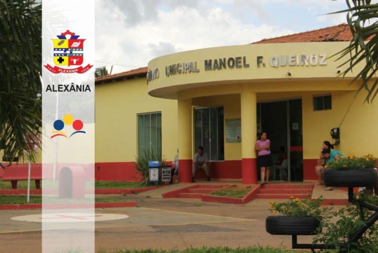 Processo Seletivo Prefeitura de Alexânia – GO 2017: Saiu o edital para 120 vagas Processo Seletivo Prefeitura de Alexânia – GO 2017: Saiu o edital para 120 vagas