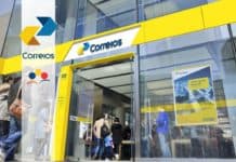 concurso correios